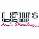 Lew's Plumbing and Drain Cleaning - Plumbers