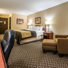 Quality Inn & Suites Mendota near I-39