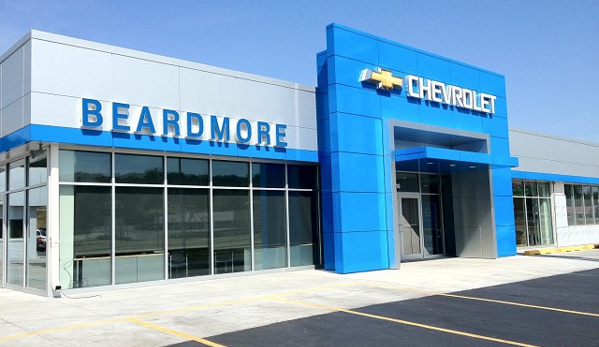 Beardmore Chevrolet - Bellevue, NE