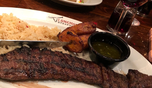 LongHorn Steakhouse - Davie, FL