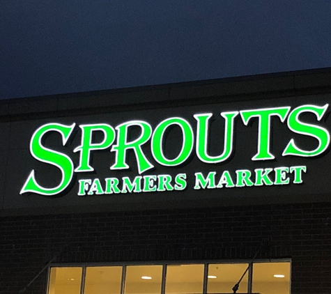 Sprout's Farmers Market - Denver, CO
