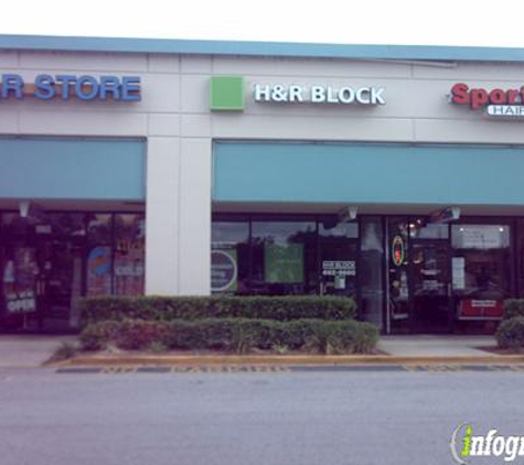 H&R Block - Brandon, FL