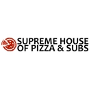 Supreme House of Pizza & Subs - Pizza