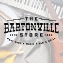 The Bartonville Store & Jeter’s Meat Shop - Butchering