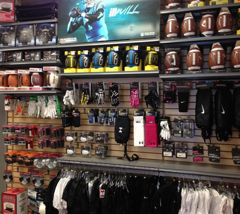 Hibbett Sports - Milford, DE