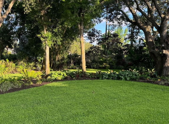 Critter Ridge Landscape Contractors - Sarasota, FL