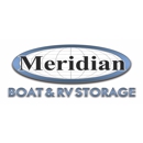 Meridian Boat and RV - Self Storage