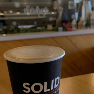 Solid Coffee - Artesia, CA