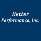 Better Performance, Inc.