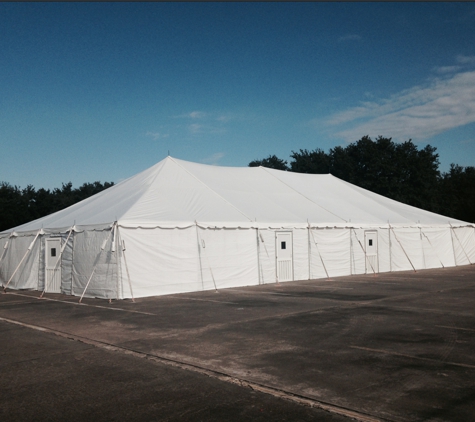 Festive Tents - Houston, TX