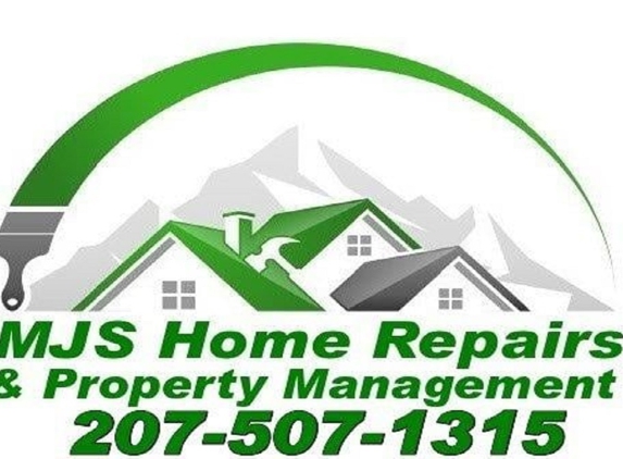 MJS Home Repairs Handyman Services - Mexico, ME, ME