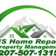 MJS Home Repairs Handyman Services