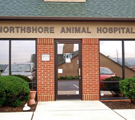 Northshore Animal Hospital - Knoxville, TN