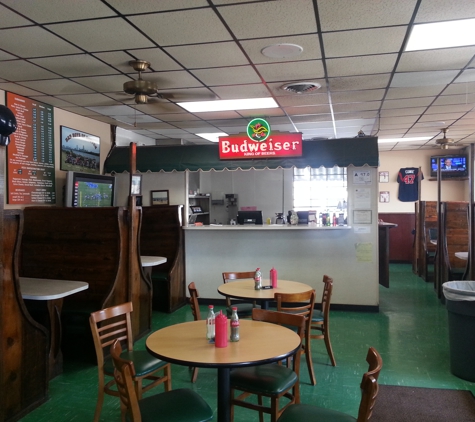 Sub Corral Sandwich Shop - Belmont, NC