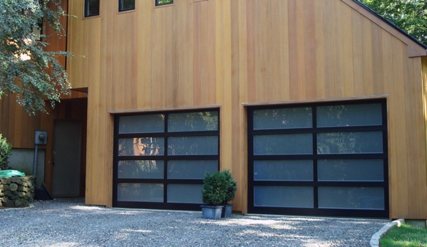 Big Valley Garage Doors - Clovis, CA. Northwest Doors