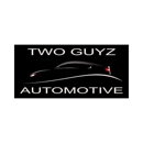 Two Guyz Automotive - Automobile Body Repairing & Painting