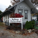 Railway Barbershop - Barbers Equipment & Supplies