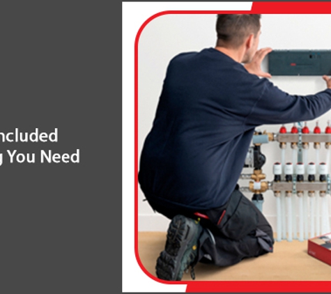 Danfoss Power Solutions Pty Ltd - Huntingwood, NSW. We Have Included Everything You Need
