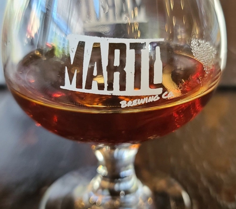 Marto Brewing Company - Sioux City, IA