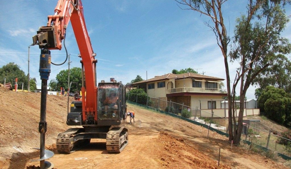 ICE Demolition & Asbestos Removal Pty Ltd - Oxley Vale, NSW