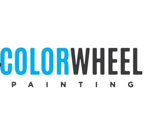 Colorwheel Painting - Brookfield, WI