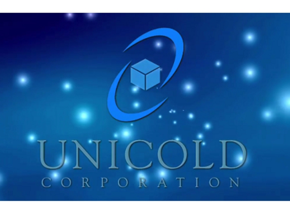 Unicold  Corporation - Honolulu, HI