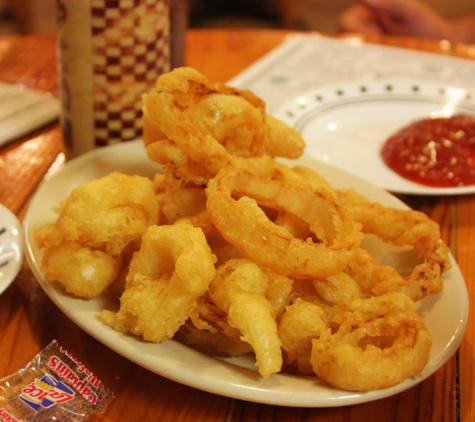 Seafood Kitchen - Saint Augustine Beach, FL