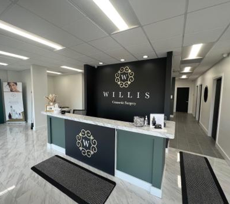 Willis Cosmetic Surgery - Ballwin, MO