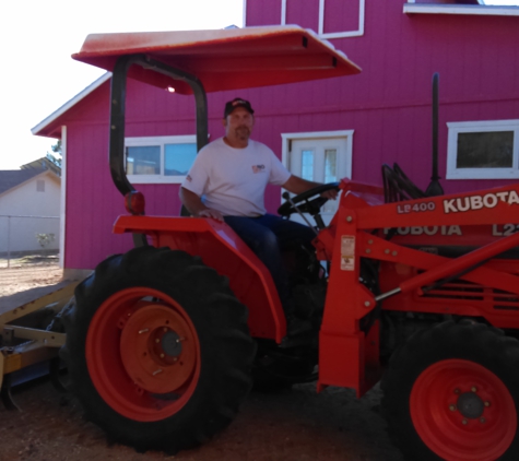 Northwest Tractor & Hauling Services - Kingman, AZ