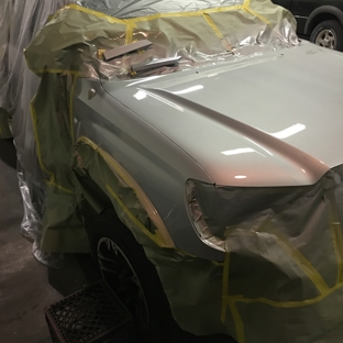 Comer Autobody - Clinton, MD