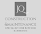 JQ Construction & Maintenance - Bath Resurfacing