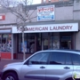 Pan American Laundry Mat
