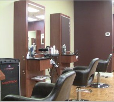 Nu Waves Salon & Day Spa - Blue Bell, PA