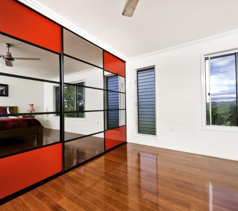 Wardrobe World Cairns - Bungalow, QLD