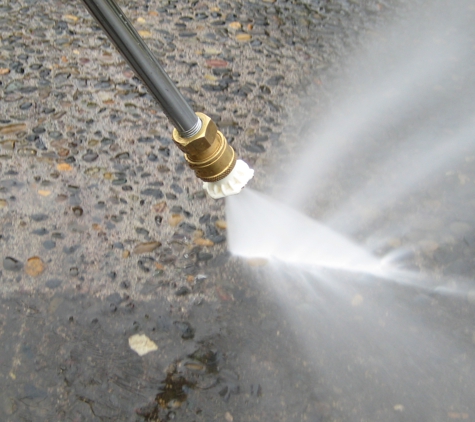 Splash Power Cleaning - Kennesaw, GA