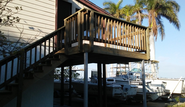 ALLEN Contractors - Merritt Island, FL