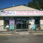 Joel's Auto Wholesale