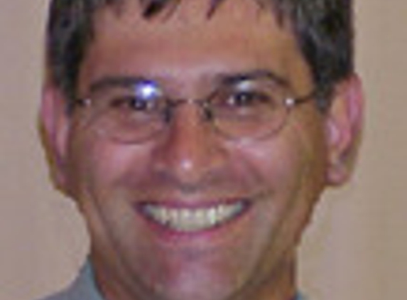 Dr. Gregory Allen Perrone, OD - Sebastopol, CA