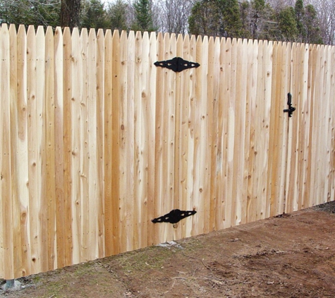 Housatonic Fence Company