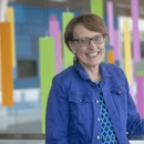 Sally Phillips, RD, Cde - Nutritionists