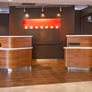 Courtyard by Marriott - Hunt Valley, MD