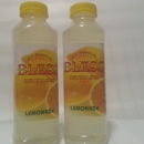 BLESSBEVERAGES - Beverages