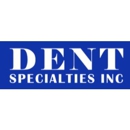 Dent Specialties Inc - Automobile Body Repairing & Painting