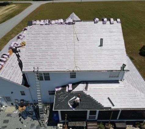 Pro Roofing - Newport News, VA