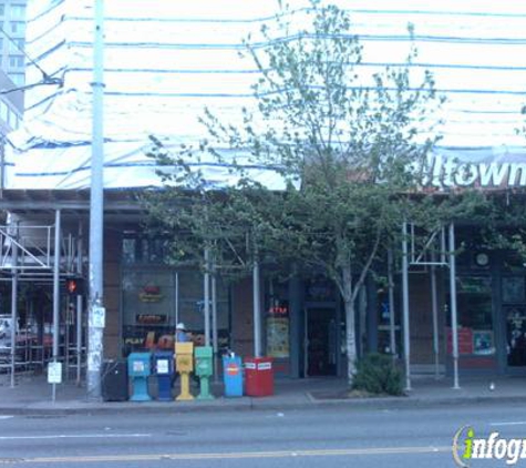 Belltown Market - Seattle, WA