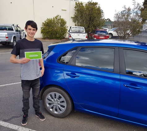 Horsham Driving School - Haven, VIC