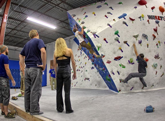 Denver Bouldering Club - Denver, CO