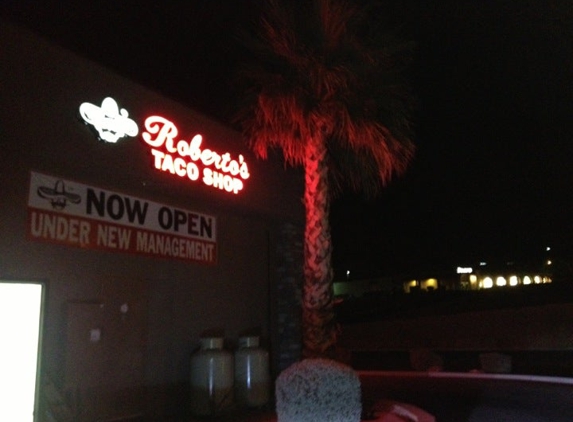 Roberto's Taco Shop - Mesquite, NV