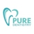 Pure Dentistry Logo