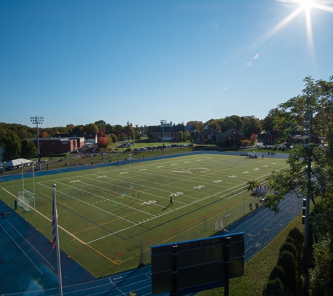 Cheshire Academy - Cheshire, CT